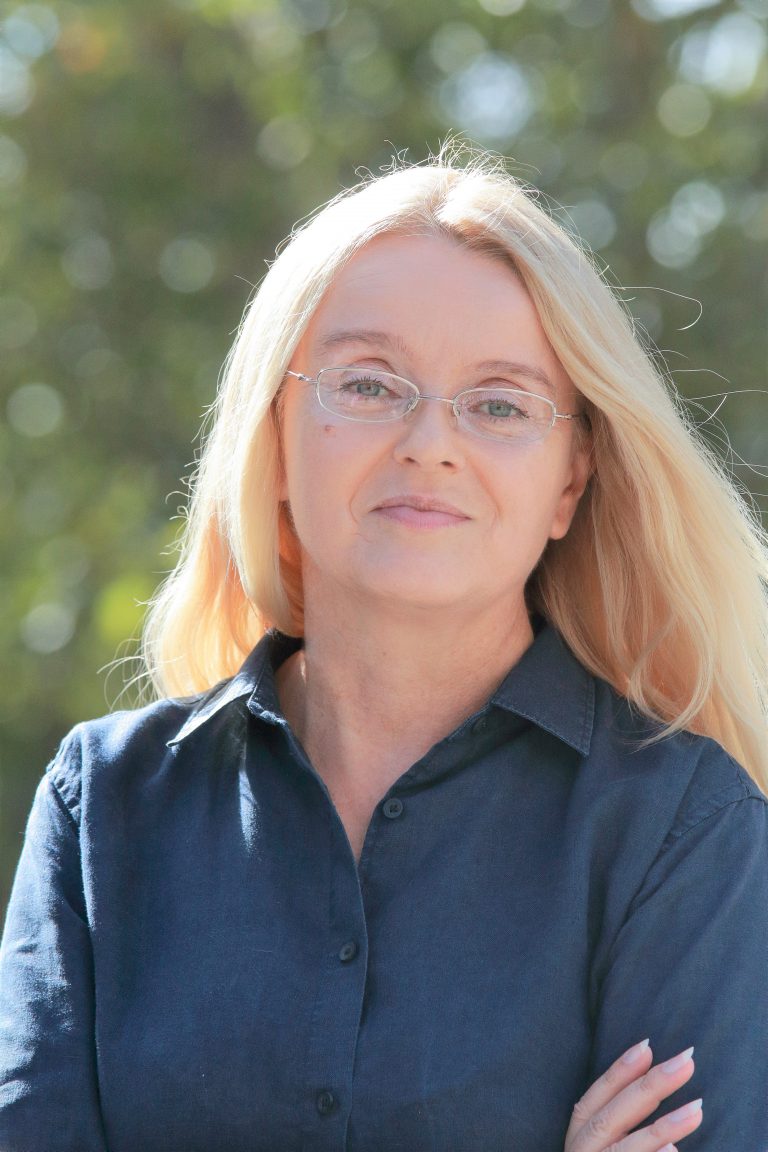 Dr. Zyta  M  Ziora
